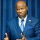 Illustration for article titled Illinois' Rep. Emanuel 'Chris' Welch Is the State's First Black Speaker of the House, but Past Allegations Cast a Shadow